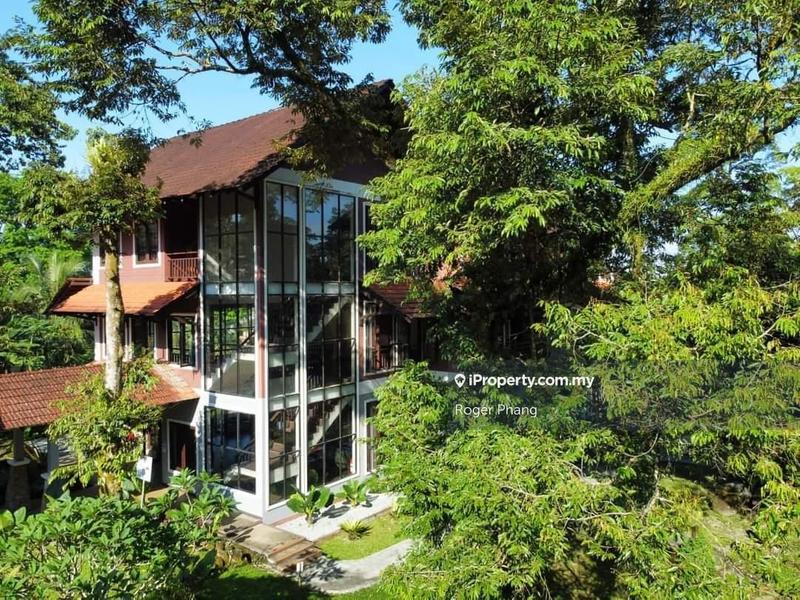 For Sale - Taiping, Ipoh, Perak Hotel Resort