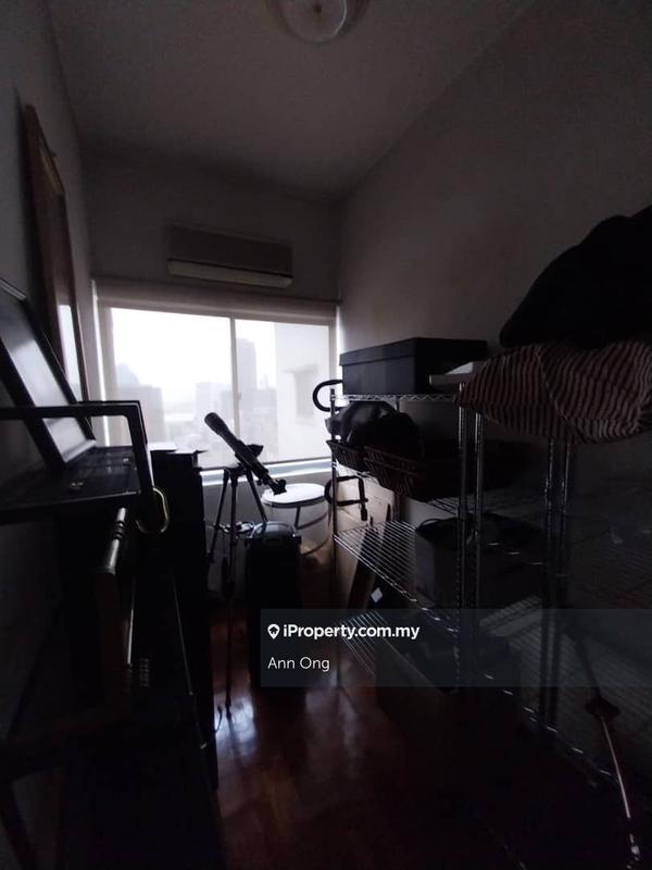Condominium for Sale in Menara Bukit Ceylon by Ann Ong - iProperty.com.my