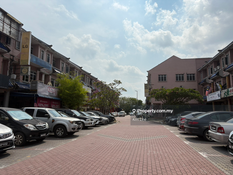 Shop for Sale in Bandar Baru Kampar, Kampar by Km Lee - iProperty.com.my