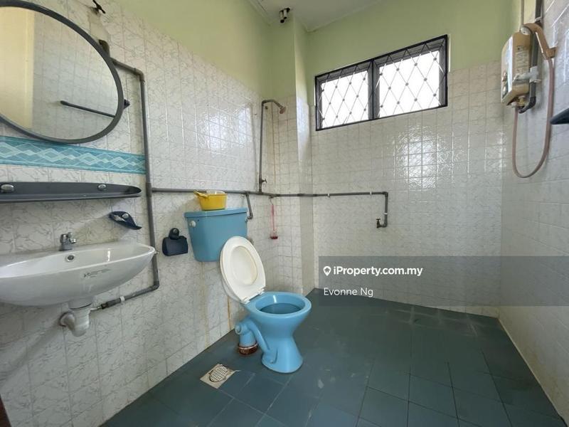 Rumah Berkembar untuk Dijual di Kajang, Selangor oleh Evonne Ng - iProperty.com.my