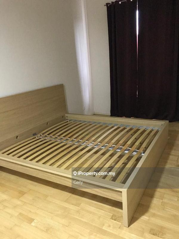 Condominium for Rent in Verdi Eco-Dominiums by Gaily - iProperty.com.my