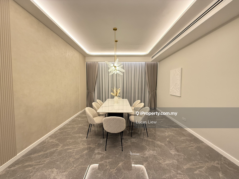 Service Residence for Rent in Park Regent @Desa Park City by Lucas Liew - iProperty.com.my