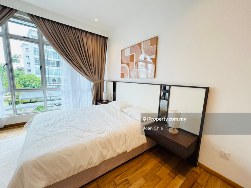 For Sale - The Seed Taman Sutera Utama