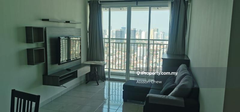 For Rent - The Rise Collection 2