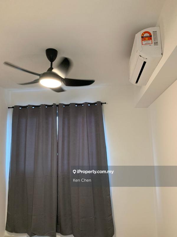 Residensi Servis untuk Disewa di Sentul Point oleh Ken Chen - iProperty.com.my