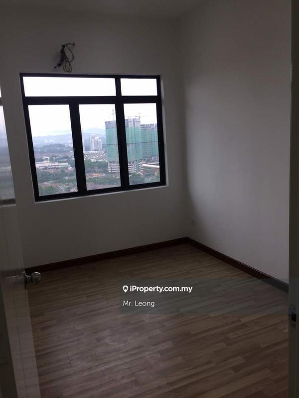 Kediaman Servis untuk Disewa di Damai Hillpark oleh Mr. Leong - iProperty.com.my
