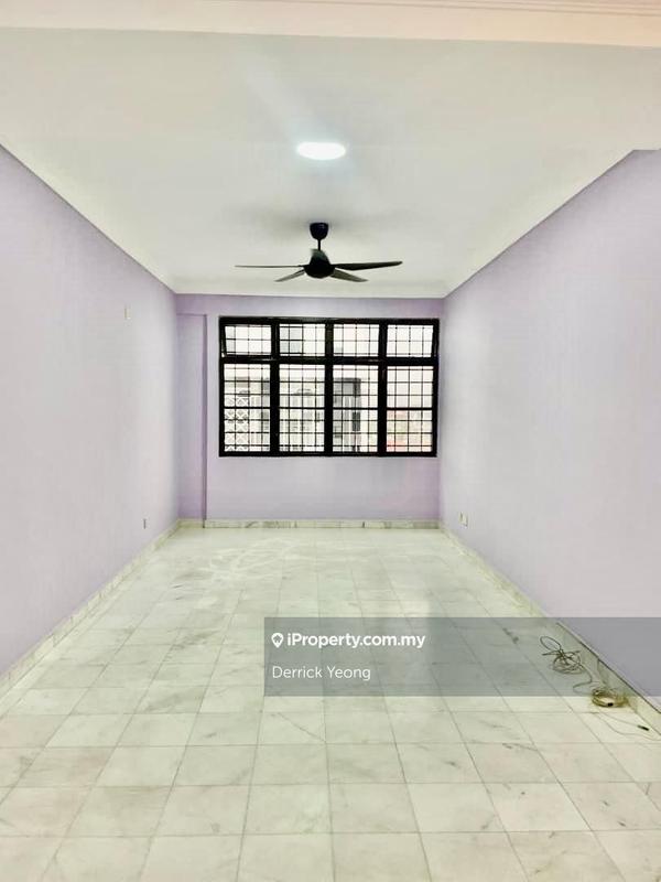 For Rent - Tiara Faber