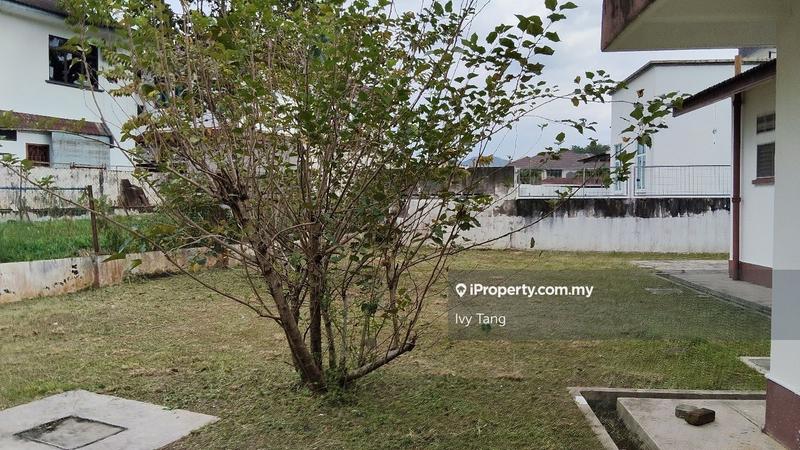 Bungalow House untuk Dijual di Taman golf, Ipoh perak, Ipoh oleh Ivy Tang - iProperty.com.my