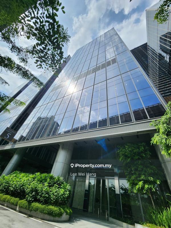 For Rent - Pavilion Damansara Heights Tower 5