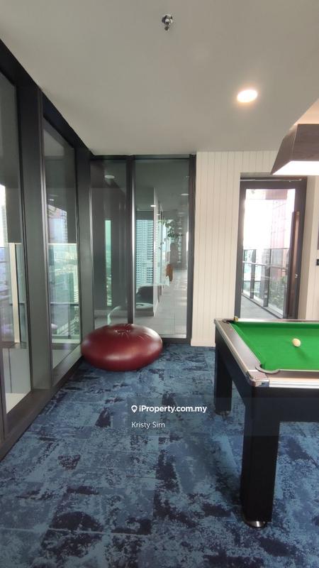 Residensi Servis untuk Dijual di TRX Residences oleh Kristy Sim - iProperty.com.my