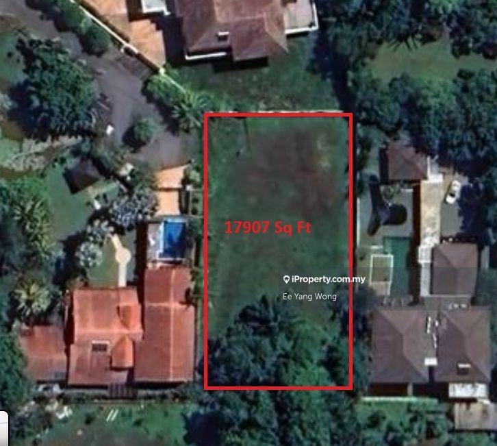 Bungalow Land for Sale in Country Heights, Kajang by Ee Yang Wong - iProperty.com.my
