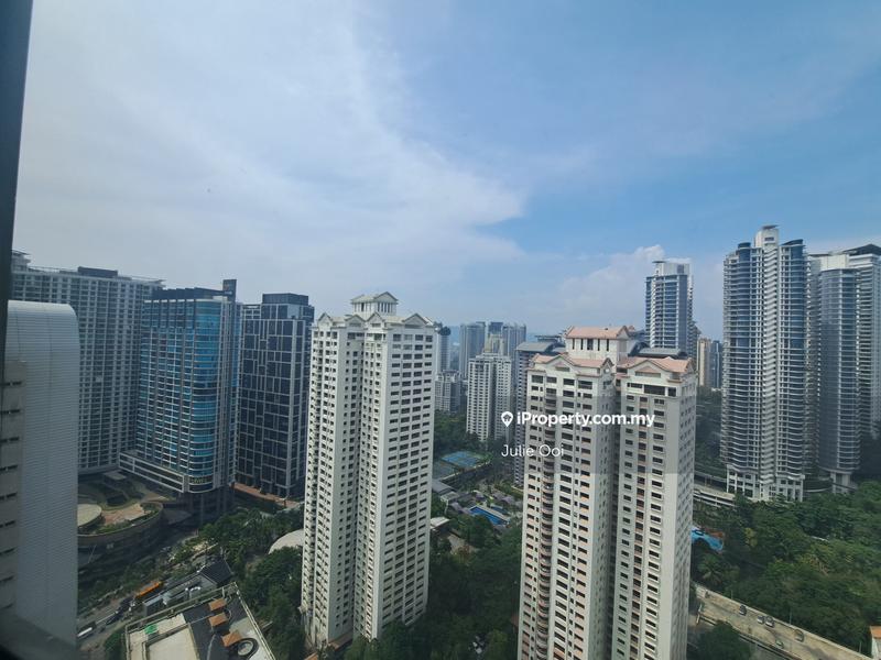 For Sale - i-Zen @ Kiara 2