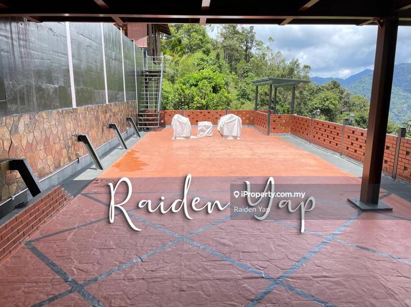 Agricultural Land for Sale in Bukit Tinggi, Bentong by Raiden Yap - iProperty.com.my