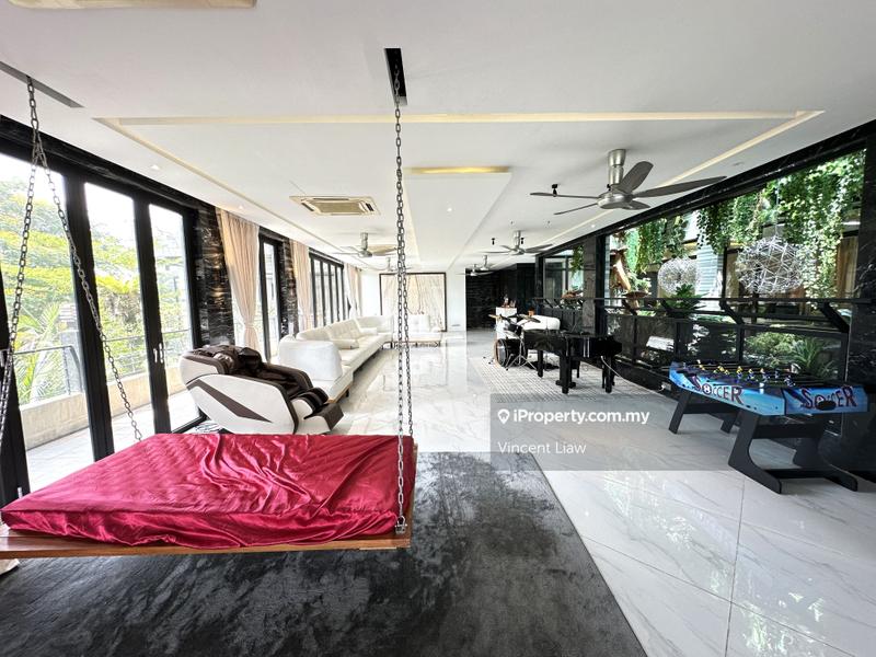 Bungalow House for Sale in Tropicana golf & country resort, Tropicana by Vincent Liaw - iProperty.com.my