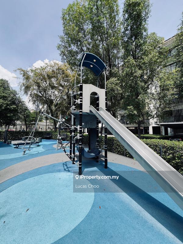 Banglo untuk Dijual di Taman Melawati, Ulu Kelang oleh Lucas Choo - iProperty.com.my