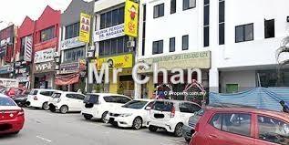 For Rent - old klang road
