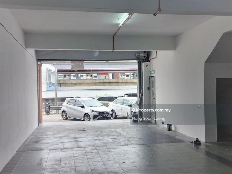 Shop / Office untuk Disewa di Kelana Jaya, Petaling Jaya oleh Hong Soon Loong - iProperty.com.my