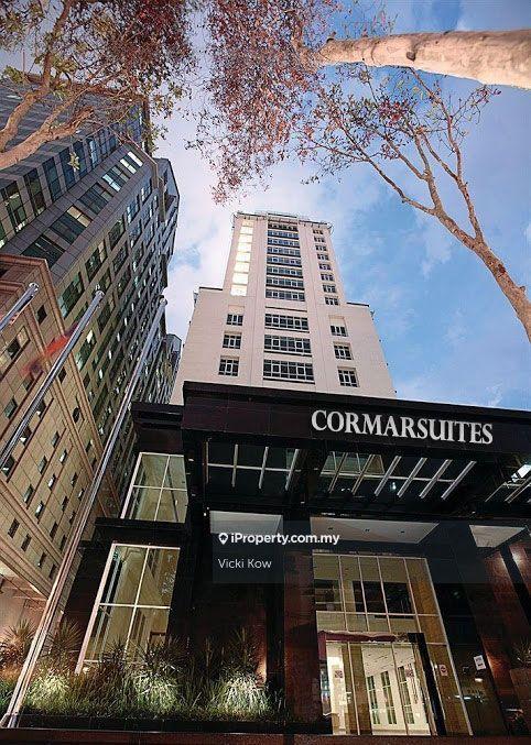 For Sale - Cormar Suites (Fraser Place (Lot 163))