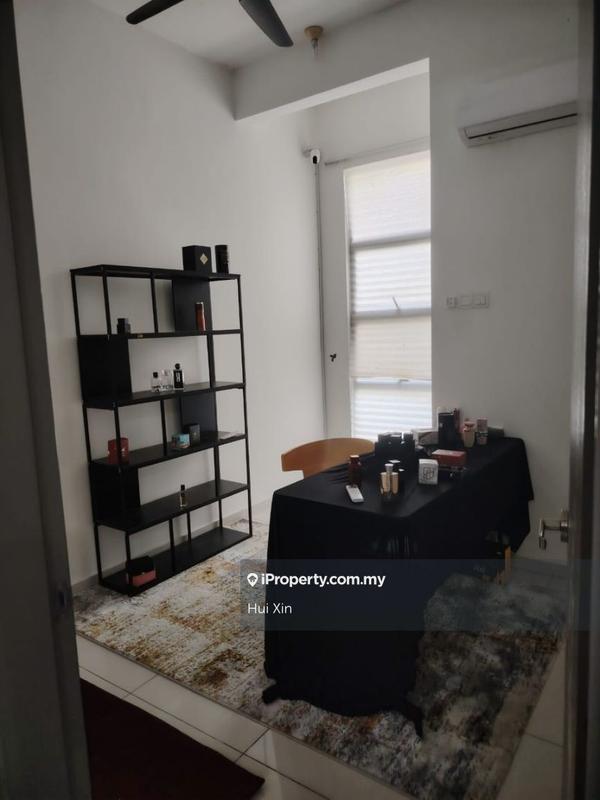 Rumah Berangkai 2.5 Tingkat untuk Disewa di 4akpx, Shah Alam oleh Hui Xin - iProperty.com.my
