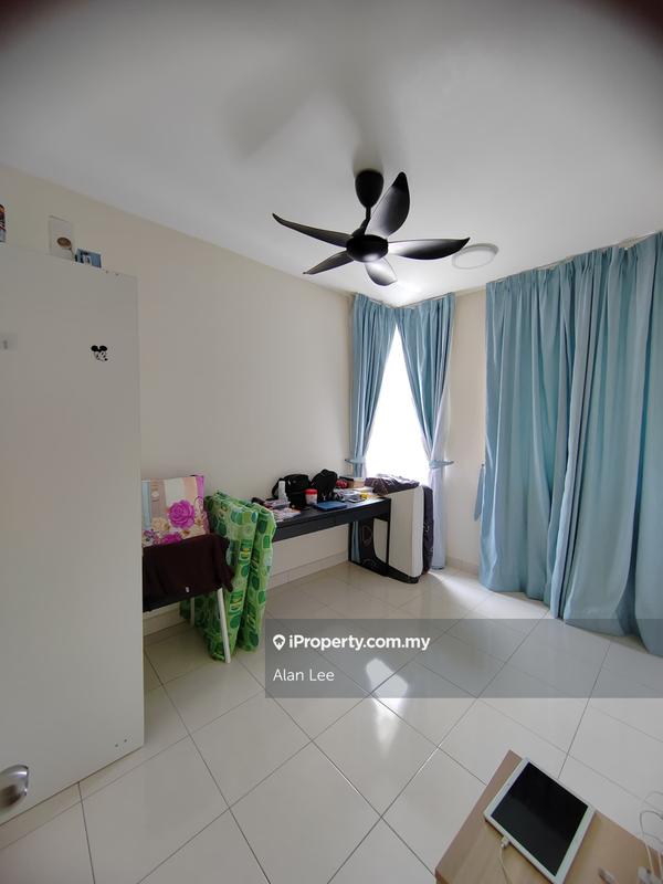 Condominium for Sale in Sg Long Residence by Alan Lee - iProperty.com.my