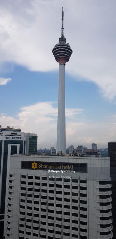 For Sale - Vortex KLCC