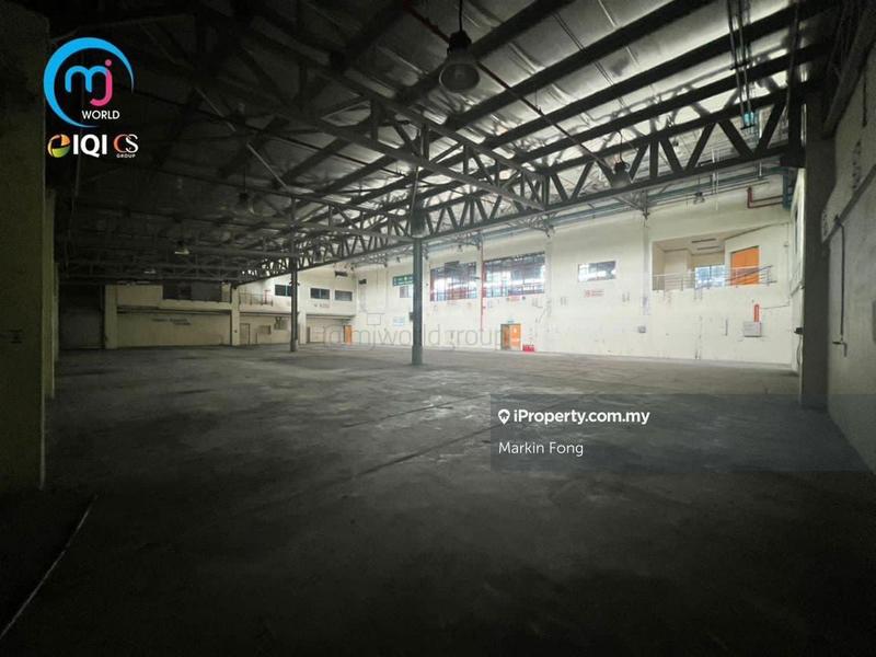 Kilang Terpisah untuk Dijual di Ajil, Kuala Berang, Kuala Terengganu oleh Markin Fong - iProperty.com.my