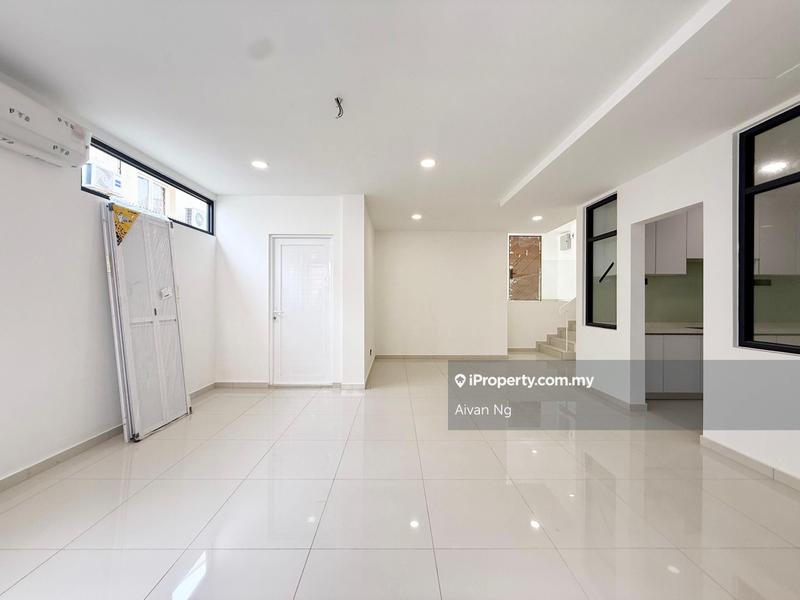2-storey Terraced House for Sale in Taman Bukit Desa, Taman Desa by Aivan Ng - iProperty.com.my