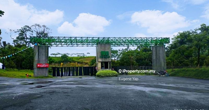 Bungalow Land for Sale in The Valley,Bentong,Karak,Raub,Bukit Tinggi, Bentong by Eugene Yap - iProperty.com.my