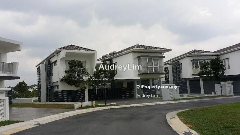 Bungalow House untuk Dijual di Jade Hills, Kajang oleh Audrey Lim - iProperty.com.my