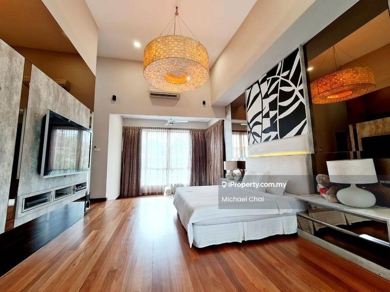 Rumah Berkembar untuk Dijual di Puchong, Selangor oleh Michael Chai - iProperty.com.my