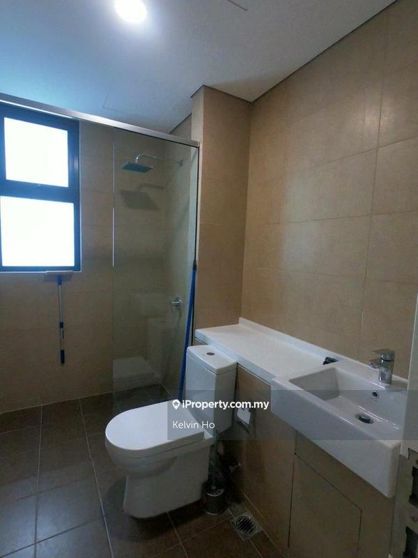 Kediaman Servis untuk Dijual di Radia Residences oleh Kelvin Ho - iProperty.com.my