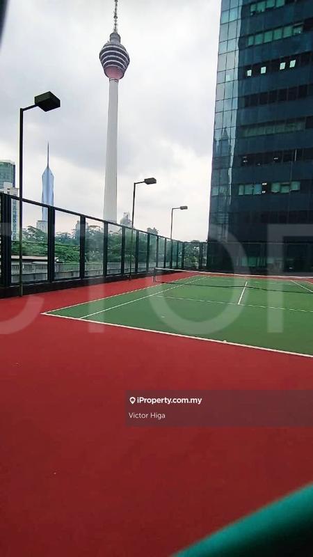 For Rent - The Ritz-Carlton Residences