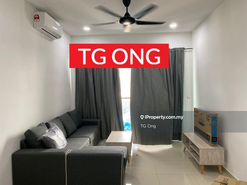 For Rent - Imperial Grande