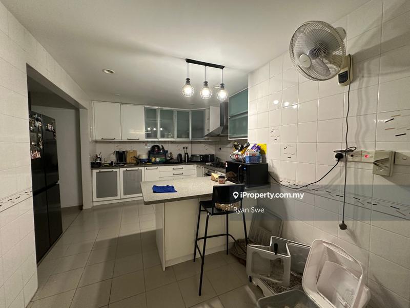 Kondominium untuk Dijual di Damansara Villa oleh Ryan Swe - iProperty.com.my