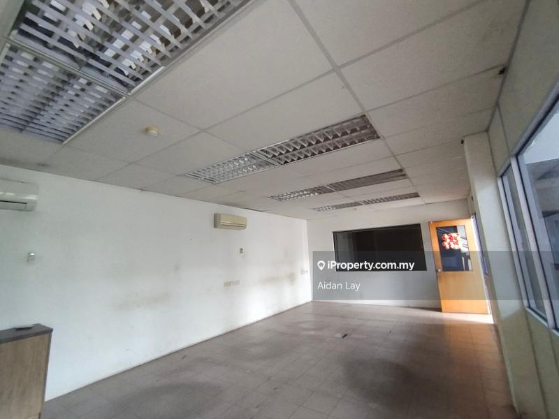 Kilang Terpisah untuk Dijual di Kota Damansara, Selangor oleh Aidan Lay - iProperty.com.my