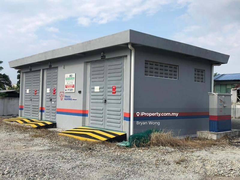 Kilang Terpisah untuk Dijual di Jenjarom Tanjong Dua Belas, Sepang oleh Bryan Wong - iProperty.com.my