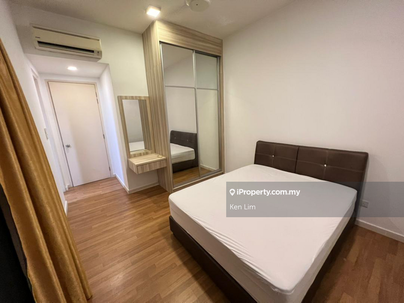 Kondominium untuk Dijual di A'Marine Condominium oleh Ken Lim - iProperty.com.my
