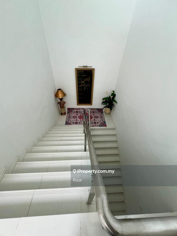 Semi-Detached House for Sale in Taman Tun Dr Ismail, Kuala Lumpur by Rizal - iProperty.com.my