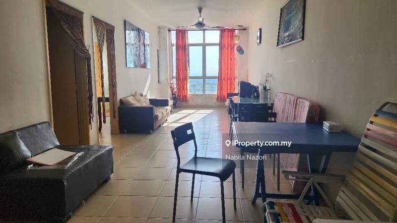 For Sale - Pelangi Mall