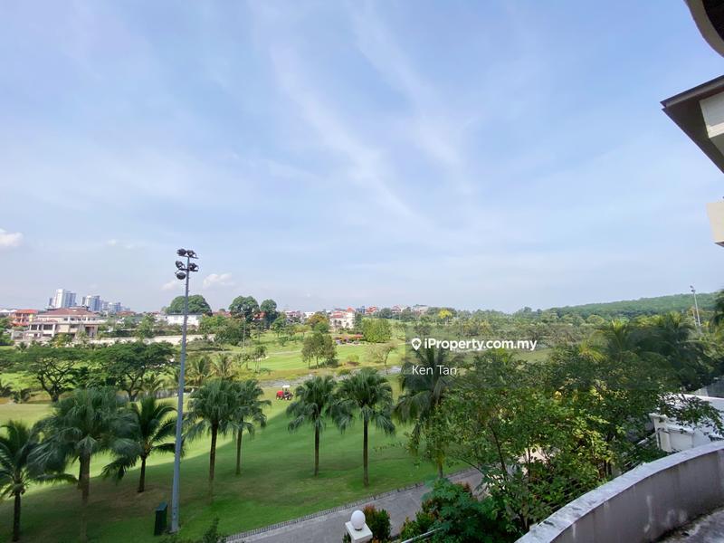 Bungalow House for Sale in Pju 3, Tropicana by Ken Tan - iProperty.com.my