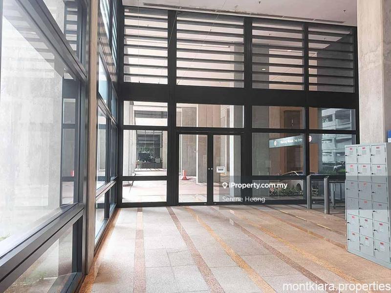 For Rent - Arcoris Business Suites