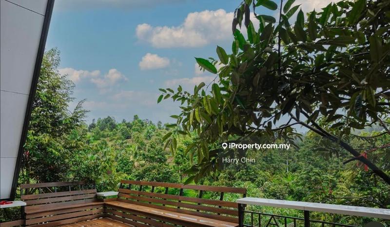 For Sale - The Valley, Bentong