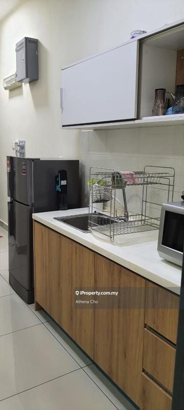 Kediaman Servis untuk Dijual di Mesahill oleh Athena Cho - iProperty.com.my