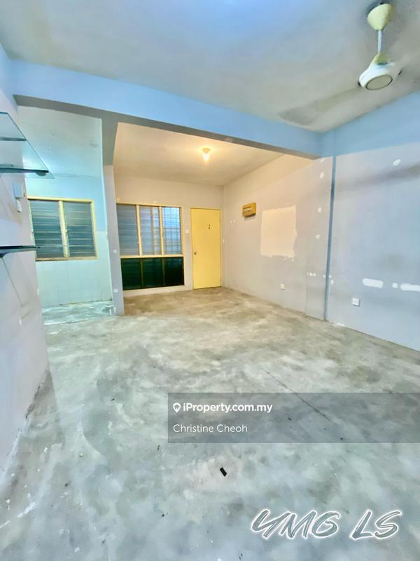 For Sale - Pangsapuri Palma