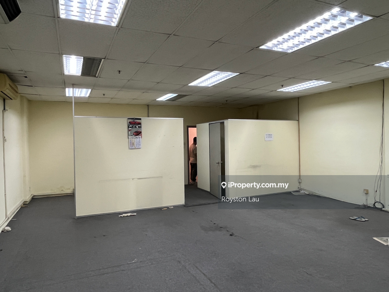 Shop for Rent in Kelana Jaya, Petaling Jaya by Royston Lau - iProperty.com.my