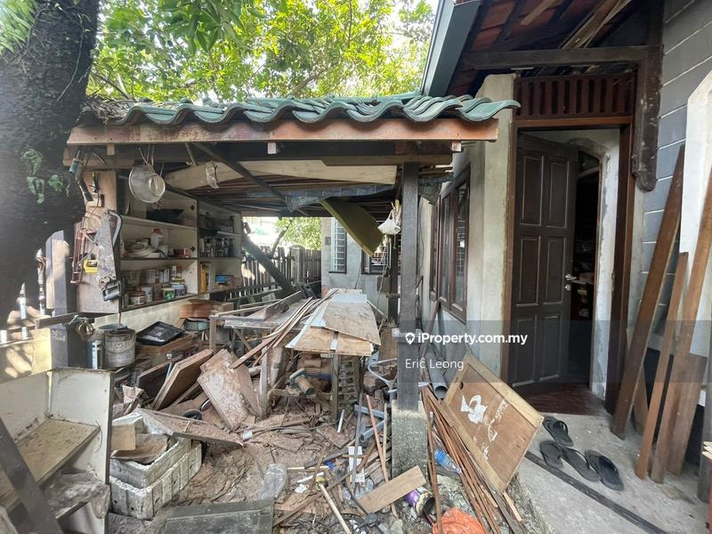 2-storey Terraced House for Sale in Bandar Kinrara Seksyen 5, Bandar Kinrara by Eric Leong - iProperty.com.my