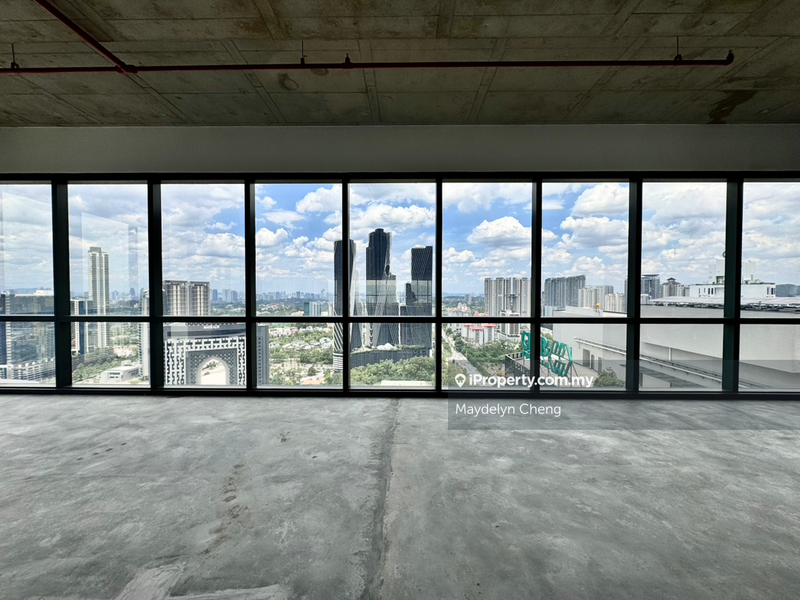 Pejabat untuk Disewa di Mont Kiara, Kuala Lumpur oleh Maydelyn Cheng - iProperty.com.my