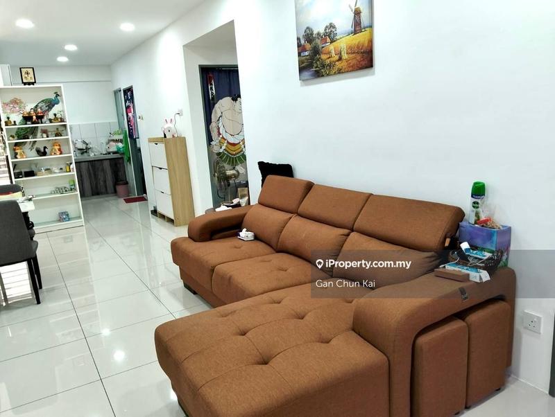 For Rent - The Stone