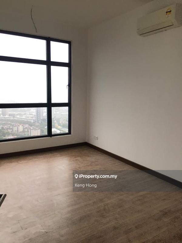 Kondominium untuk Dijual di Damansara Seresta oleh Keng Hong - iProperty.com.my