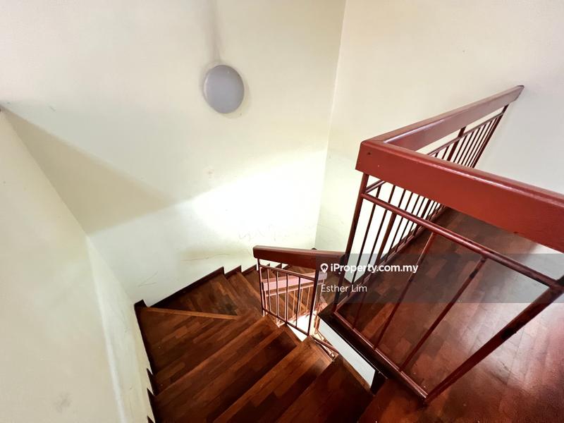 2-storey Terraced House for Sale in Villa Damansara, Kota Damansara by Esther Lim - iProperty.com.my